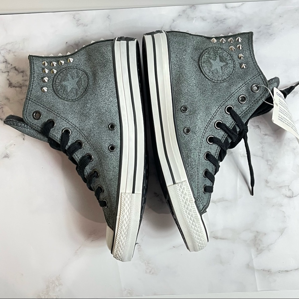Converse Chuck Taylor Collar Studs - Picture 2 of 12